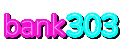 bank303 — logo kanal