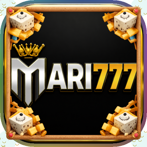 mari777 — mitra unggulan