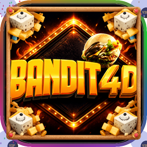 bandit4d — galeri pratinjau Resmi APK
