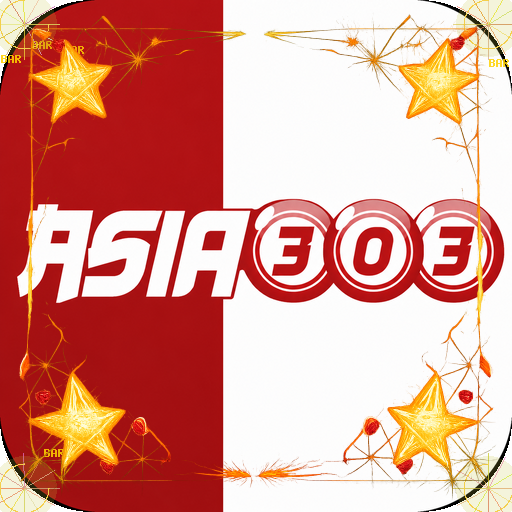 asia303 — mitra unggulan